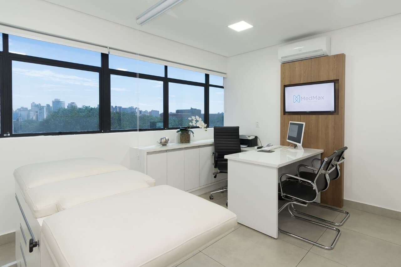 consultorio medico geriatra bh